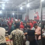 Dukungan Terhadap Paslon Amar Nani Kian Masif, Ini Langkah Tim Relawan