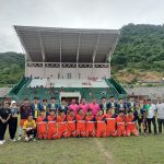 AMMAN Bangkitkan Sepak Bola Sumbawa Barat Lewat Program Berkelanjutan