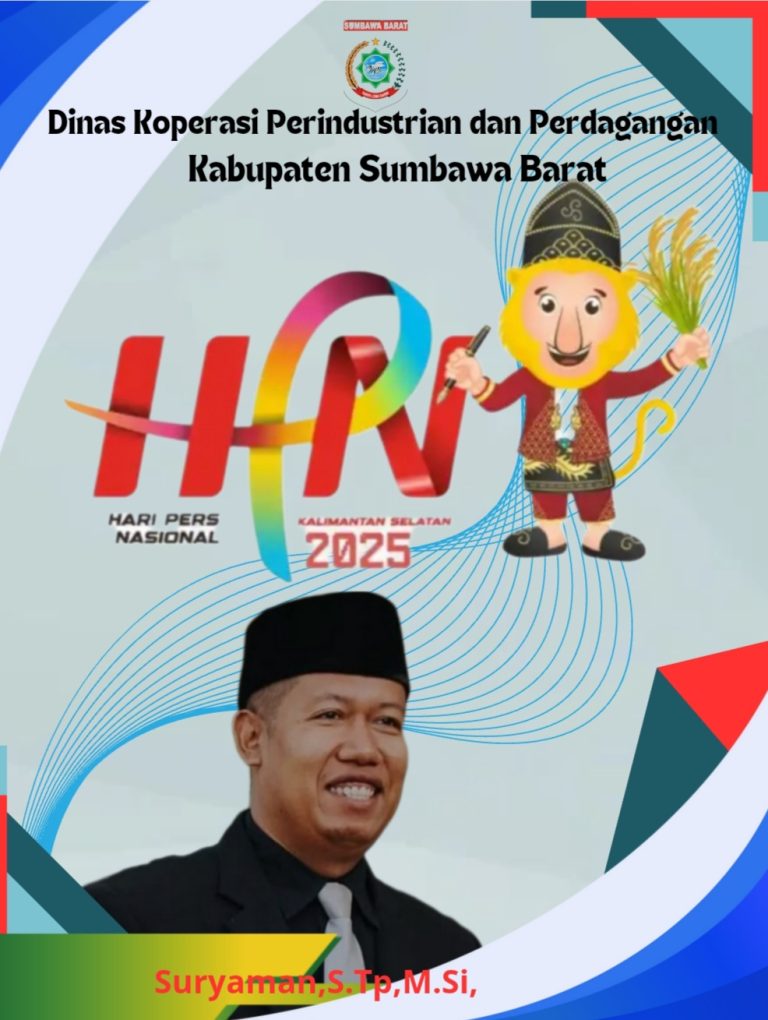 Selamat Hari Pers Nasional, 9 Februari 2025