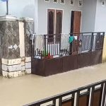 Sebagian Wilayah Terendam Banjir, Pemda KSB Belum Tetapkan Status Siaga Bencana