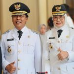 Jalan Singkat H. Amar Menjadi Bupati Sumbawa Barat