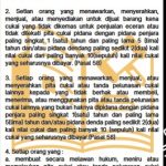 Gempur Penyalahgunaan Pita Cukai Beserta Sanksinya – Iklan DBHCHT