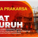 PT Panca Duta Prakarsa Mengucapkan Selamat Hari Buruh 2025