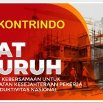 PT Sekawan Kontrindo Mengucapkan Selamat Hari Buruh 2025