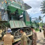 Bupati Sumbawa Barat Pastikan Kesediaan Komben Bagi Petani Segera Tercukupi