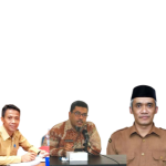 Tiga Calon Terbaik Sekda KSB Diumumkan, Bupati Mohon Petunjuk Melalui Istikharah