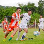 Laskar Mandiri Pukul KO Areta FC 3 – 1 di Laga Perdana Liga ASKAB PSSI KSB