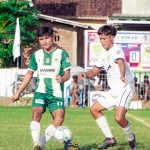 PS Tua Nanga Tumbangkan Persikabus 2:0 di Liga 2 ASKAB PSSI KSB