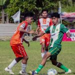 Kijang Kleta Libas Habis Tebet FC 9:0