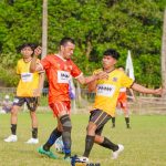 Pesta Gol, PS Ai Suning Hujani Persilam JR 10:1 di Liga Dua ASKAB PSSI KS