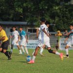 Gol Heroik Areta FC Mampu Tahan Imbang Beru FC