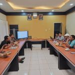 Komite Disiplin ASKAB PSSI KSB Jatuhi Sanksi Bagi Tim Sepak Bola Yang Melanggar Ketentuan