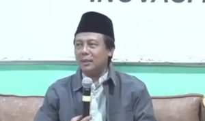 Bupati Amar Kucurkan Rp 100 Juta Per Desa untuk Pengelolaan Sampah