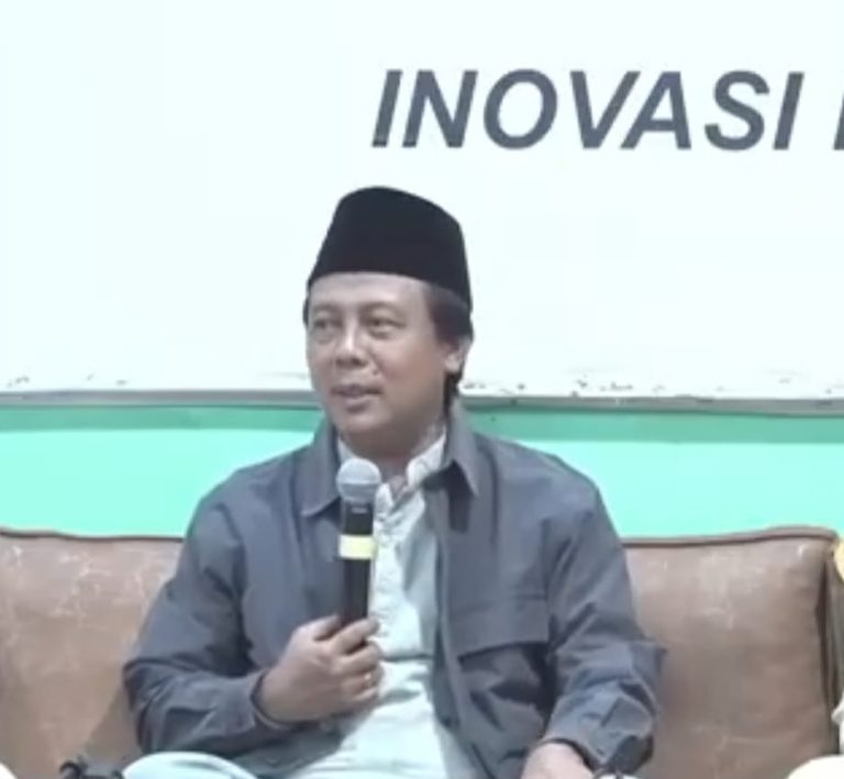 Bupati Amar Kucurkan Rp 100 Juta Per Desa untuk Pengelolaan Sampah