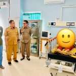 Program TRC Ambulan Pemerintah KSB Merupakan Layanan Kesehatan Yang Sangat Mudah Diakses Masyarakat