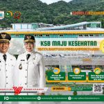RSUD Asy- Syifa KSB Terus Berinovasi Guna Berikan Pelayanan Terbaik Melalui KSB Maju Kesehatan