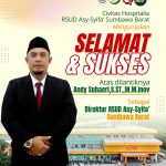 Warga Sumbawa Barat Akui Terbantu Dengan Program Pendamping Pasien