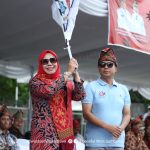 Giliran Kecamatan Sekongkang Mendapat Penyaluran Kartu KSB Maju Pendidikan