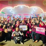 RSUD Asy-Syifa Berhasil Raih Juara Pertama Dalam Lomba Gerak Jalan Peringati Harla KSB