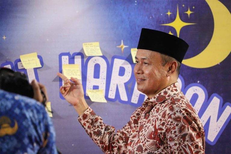 Kabar Gembira Bagi Calon Mahasiswa, Dikbud KSB Buka Peluang Beasiswa Dengan Beberapa Kampus Ternama