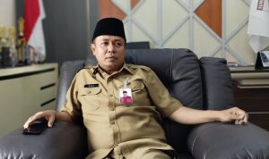 Loka Karya Muatan Lokal Ditutup, Bupati KSB Dorong Nilai Tradisi Sumbawa Menjadi Bahan Ajar Pembentukan Karakter