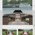 Destinasi Pariwisata Kerakyatan Di Kecamatan Brang Ene Segera Terwujud, Tiu Suntuk Tujuan Utama