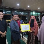 Tingkat Pengangguran di KSB Sukses Ditekan di Angka 4,13 Persen, Maluk Tak Akan Jadi Kota Mati Pasca Tambang