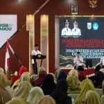 Bupati KSB Kukuhkan 35 Kepala Sekolah Jenjang PAUD, SD, dan SMP Tahun 2026