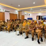 Dikbud KSB Gelar Rapat Forum Perangkat Daerah Tahun 2026