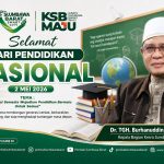 Iklan Bagian KESRA KSB: Selamat Hari Pendidikan Nasional 2 Mei 2026