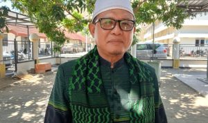Program TBA Kawal Nilai Ketakwaan Masyarakat KSB