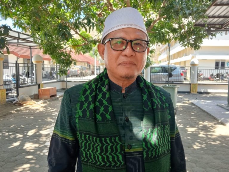 Program TBA Kawal Nilai Ketakwaan Masyarakat KSB
