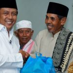 KESRA KSB Beberkan Syarat Penerima Bantuan Layanan Sosial