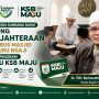 Pemerintah KSB Dorong Kesejahteraan Pengurus Masjid Dan Guru Ngaji
