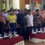 Kaharuddin Umar Tegaskan Pokir DPRD KSB Arahkan Pembangunan yang Menjawab Kebutuhan Warga