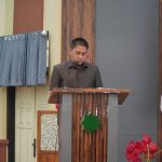 Fraksi PDI Perjuangan Dorong APBD Perubahan KSB Tepat Sasaran demi Kesejahteraan Masyarakat