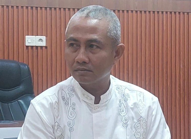 Dinas Arpus KSB Dukung  Lomba Opini Komunitas Anokbongan 