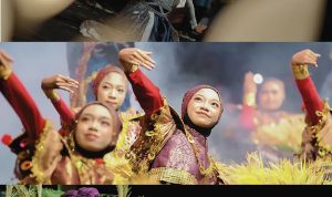 FLMBKS 2026: Membangun Kreativitas Generasi Muda, Menggerakkan UMKM Sumbawa Barat