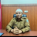 Baru Tiga Pimpinan OPD KSB Hibahkan Buku Pribadi ke Perpustakaan Daerah