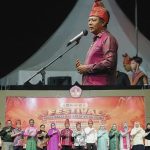 Seminggu Berkreasi, FLMBKS 2026 Jadi Wadah Pelajar Sumbawa Barat Kembangkan Minat dan Bakat