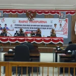 Disorot DPRD,  Keuangan Daerah Masih Bergantung Dana Transfer