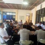 Pemkab Sumbawa Barat dan Lintas Instansi Matangkan Rencana Operasional Kapal Cepat Rute Labuhan Haji – Labuhan Lalar