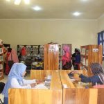 Koleksi Perpustakaan KSB Capai 11 Ribu Judul, Hibah Buku Pribadi Mulai Didorong